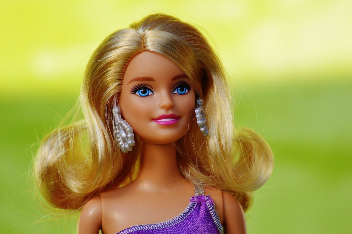 5 Bad Habits That People in the made to move barbie Industry Need to Quit