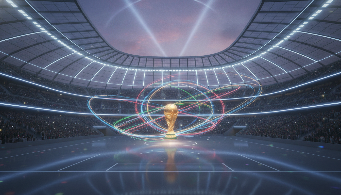 ทำนายแชมป์ฟุตบอลโลก 2026 พร้อมวิเคราะห์ทุกทีมเต็ง